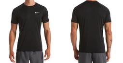 Nike Essential [NESSE556-440] 男 防曬衣 外套 快速排水 防紫外線 UPF40 藍 歷史價格詳細信息