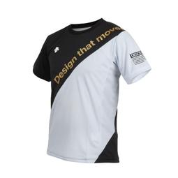 【DESCENTE 迪桑特】男士 運動短袖上衣 韓國進口 現貨 歷史價格詳細信息