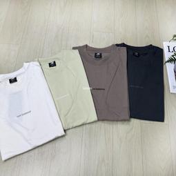 現貨 iShoes正品 New Balance 女款 短袖 基本款 上衣 AWT32302WT AWT32302IB 歷史價格詳細信息