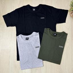 現貨 iShoes正品 New Balance 男款 短袖 上衣 純棉 T恤 MT33603WT MT33603GO 歷史價格詳細信息