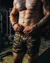 肌肉健身速幹背心ins2024器械訓練籃球兄弟運動無袖t恤男新款 歷史價格詳細信息