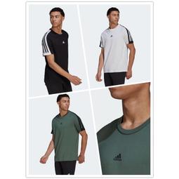 免運~出清 ADIDAS 女短袖 Essentials Tee 純棉 休閒 透氣 GL0649 21OA21 原價990 歷史價格詳細信息