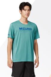 Mizuno 美津濃  男女 排球上衣 吸汗快乾 Slim FIT合身剪裁 運動 -白黑 - V2TA2G1701 歷史價格詳細信息