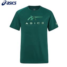 ASICS 亞瑟士 短袖上衣 男款 訓練 上衣 2031E355-001 歷史價格詳細信息