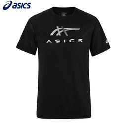 ASICS 亞瑟士 短袖上衣 男款 訓練 上衣 2031E355-001 歷史價格詳細信息