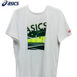 ASICS 亞瑟士 短袖上衣 男款 訓練 上衣 2031E355-001 歷史價格詳細信息