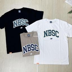 現貨 iShoes正品 New Balance 男款 短袖 純棉 圓領T 上衣 MT41943BK MT41943SST 歷史價格詳細信息