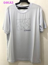 kappa義大利 排汗衣 中性短袖T恤 針織圓領衫04KA4~351W7YW-R29宇宙藍~涼感☆‧°小荳の窩 °‧☆㊣ 歷史價格詳細信息