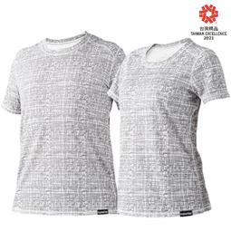 《GraphenePower》石墨烯遠紅外線溫控循環女款短袖-薰衣紫 ★M~4XL★ 歷史價格詳細信息