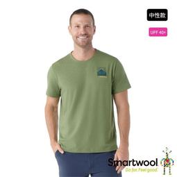 SmartWool 男 塗鴉短 Tee /野性戶外 淺灰色 歷史價格詳細信息