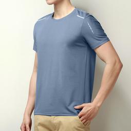 夏季L-5XL韓版排汗衫 涼感素t 短袖上衣速乾運動衣T恤 透氣吸溼新款高顏值潮男休閒百搭圓領短T 寬鬆男生衣服 歷史價格詳細信息