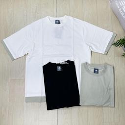 現貨 iShoes正品 New Balance 男款 短袖 上衣 純棉 T恤 MT33603WT MT33603GO 歷史價格詳細信息