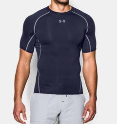 貝斯柏~UA UNDER ARMOUR CG 內裡刷毛強力伸縮型圓領長袖緊身衣1265650-001超低特價$1750元 歷史價格詳細信息