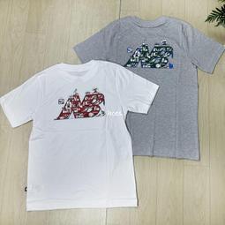 現貨 iShoes正品 New Balance 男款 短袖 純棉 圓領T 上衣 MT41943BK MT41943SST 歷史價格詳細信息