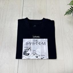 現貨 iShoes正品 New Balance 男款 黑 短袖 短T 上衣 潮流 衣服 NB 上著 MT23509BK 歷史價格詳細信息