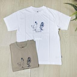 現貨 iShoes正品 New Balance 女款 公雞 插畫 短袖 純棉 WT41587LIN WT41587SOI 歷史價格詳細信息