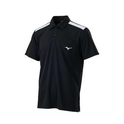 MIZUNO 男短袖POLO衫(免運 上衣 休閒 慢跑 咖啡紗抗臭「32TABA0122」≡排汗專家≡ 歷史價格詳細信息