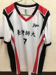 台灣大哥大制服球衣運動球衣棒球服足球服籃球服羽球服亮面球衣表演服蒐藏用制服角色扮演制服紀念衣 歷史價格詳細信息