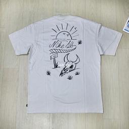 NIKE SB 男 短袖T恤 AS M NK SB TEE CHERUB 休閒 復古 天使 邱比特- DJ1219010 歷史價格詳細信息