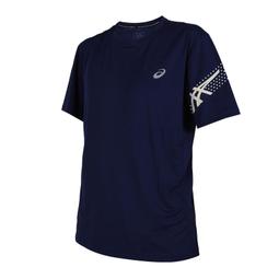 Asics I Con [2011B052-405] 男 七吋短褲 海外版 運動 休閒 跑步 輕薄 舒適 亞瑟士 深藍 歷史價格詳細信息