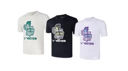 &Psi;山水體育用品店&Psi;【勝利服裝】VICTOR R-4090 C黑色 H灰色 高彈性梭織運動七分褲 中性款 歷史價格詳細信息