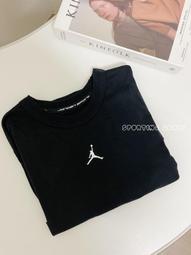 NIKE JORDAN 黑色 小LOGO 斜背包 腰包 運動腰包 JD2043003A-023 GEH爆款 歷史價格詳細信息