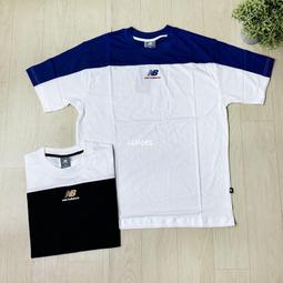 現貨 iShoes正品 New Balance 男款 短袖 純棉 圓領T 上衣 MT41943BK MT41943SST 歷史價格詳細信息