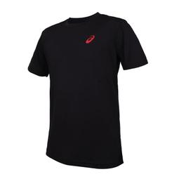 &equiv;排汗專家&equiv;ASICS 男排球短袖T恤( 運動 上衣 休閒「2053A186-100」 免運 歷史價格詳細信息