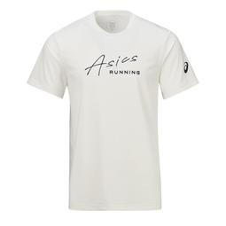 2024 上半季 asics亞瑟士 男款 親膚面料，吸濕快乾 短袖排汗衫 運動上衣 (2011D135-001)黑 歷史價格詳細信息