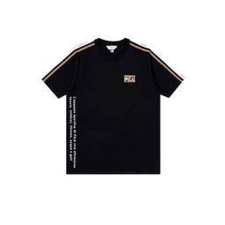 免運~ FILA 率性撞色手提斜背包 BMY-5403-BK 原價1980 歷史價格詳細信息