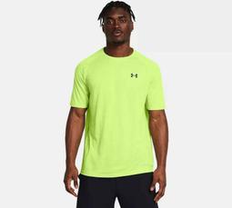 【UNDER ARMOUR】女 Tech Tiger短T-Shirt (歐美版型) 歷史價格詳細信息