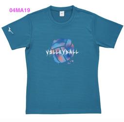 Mizuno T-Shirt [D2TA120201] 女 T恤 短袖 七分袖 復古 休閒 修飾 MIT 白 歷史價格詳細信息