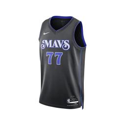 Nike 球衣 Luka Doncic Mavericks 獨行俠 NBA D77 SW【ACS】 CW3662-489 歷史價格詳細信息