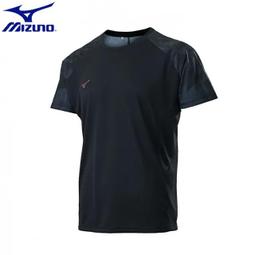 Mizuno 美津濃 短袖上衣 涼感排汗Polo衫 男裝 白/黑【運動世界】32TAB01201/32TAB01209 歷史價格詳細信息