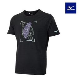 Mizuno 美津濃 短袖上衣 涼感排汗Polo衫 男裝 白/黑【運動世界】32TAB01201/32TAB01209 歷史價格詳細信息
