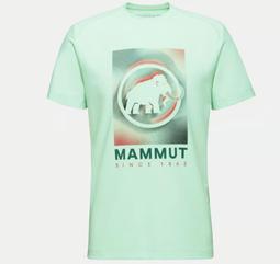 荻瑪士【Mammut 長毛象】QD Logo Print Longsleeve AF亞版圓領長袖 女款吸濕快乾PRT3 歷史價格詳細信息