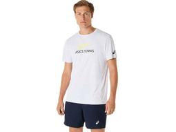 【asics 亞瑟士】短袖T恤 男裝 女裝 運動訓練服 短袖上衣(K12047-50) 歷史價格詳細信息