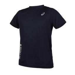 &equiv;排汗專家&equiv;ASICS 男排球短袖T恤( 運動 上衣 休閒「2053A186-100」 免運 歷史價格詳細信息