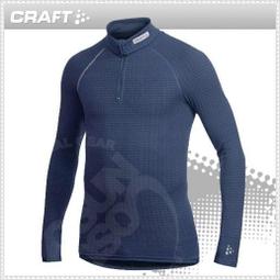 CRAFT 瑞典 194617 長袖拉鍊T領排汗衣 女款 兩色 保暖/透氣快乾/彈性/運動/路跑 12R194617 歷史價格詳細信息