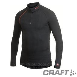 CRAFT 瑞典 194617 長袖拉鍊T領排汗衣 女款 兩色 保暖/透氣快乾/彈性/運動/路跑 12R194617 歷史價格詳細信息