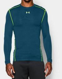 Under Armour Coldgear Fleece Logo Graphic Hoodie連帽T上衣1345321 歷史價格詳細信息