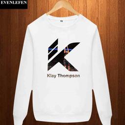 ????湯普森Klay Thompson純棉運動厚外套????NBA球衣勇士隊Nike耐克愛迪達棒球籃球風衣休閒薄夾克男女718 歷史價格詳細信息