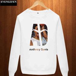 Anthony Davis New Orleans Pelicans NBA Adidas 球衣 二手 歷史價格詳細信息