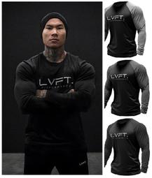 L01030 肌肉小子 LIVE FIT LVFT大字母 束口褲 運動褲 健身 健力 健美-(焦點服飾) 歷史價格詳細信息