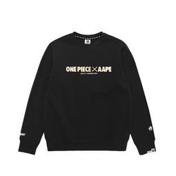 Aape X ONE PIECE 防水袋【現貨】航海王 海賊王 聯名 15L 防水包 水桶包 防水 背包 交換禮物 歷史價格詳細信息