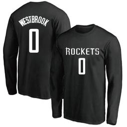 ????威少Russell Westbrook長袖純棉T恤上衛衣????NBA雷霆隊Adidas愛迪達運動籃球衣服大學T男668 歷史價格詳細信息