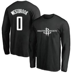 ????威少Russell Westbrook長袖純棉T恤上衛衣????NBA雷霆隊Adidas愛迪達運動籃球衣服大學T男668 歷史價格詳細信息