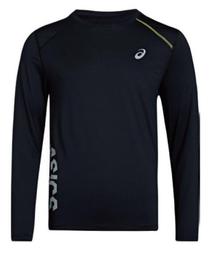 棒球世界全新ASICS 亞瑟士長袖上衣中性款籃球服飾特價 2063A276-100 歷史價格詳細信息