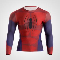 日本BODY MAKER蝙蝠俠限量聯名長短袖束身衣 歷史價格詳細信息