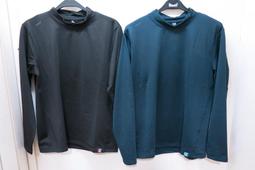 兩件免運優惠☆51100110☆台灣製2022 UNIONE男生保暖套頭內刷毛長T.高領保暖衣.有兩色 歷史價格詳細信息